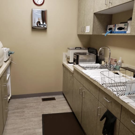 Keystone Dentistry office tour photo 6