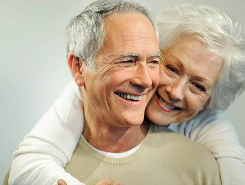 Benefits of dental implants