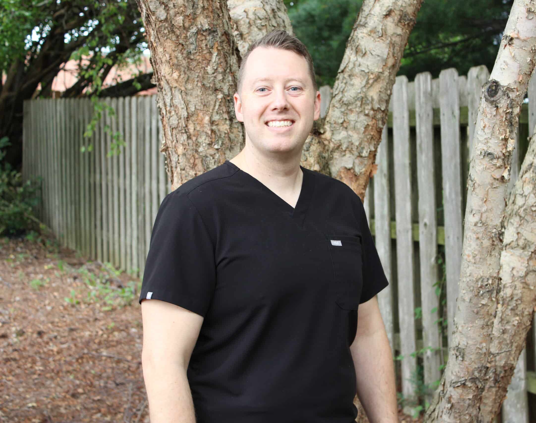 Andrew-Office manager