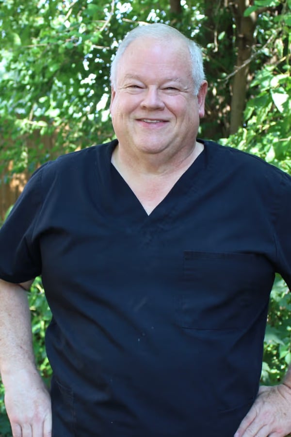 Dr. Terry Myers